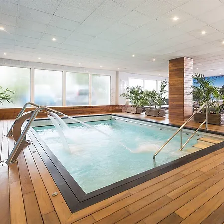 Guitart Hotel Lloret de Mar