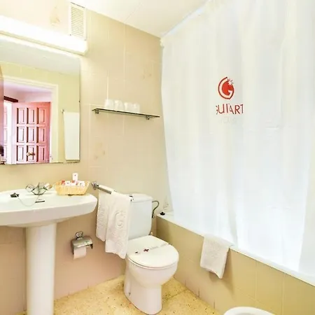 Hotel Guitart Lloret de Mar