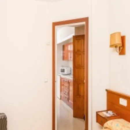 Hotel Guitart