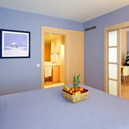 Guitart Hotel 4*