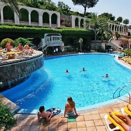 Guitart Hotel