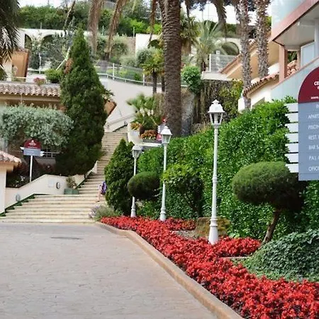 Guitart 4* Lloret de Mar